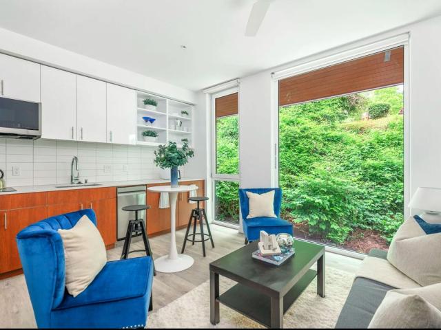 0 BR, 1 BA Apartment 3150 Fairview Ave E, Seattle, WA 98102