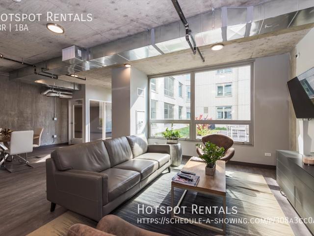 0 BR, 1 BA Apartment 3200 N Clark St, Chicago, IL 60657