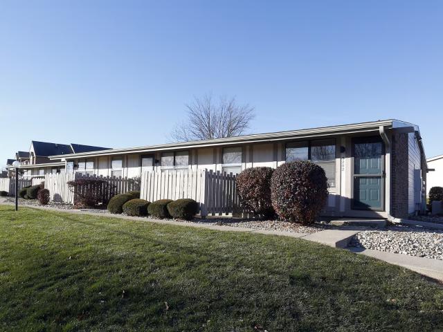 0 BR, 1 BA Apartment 3205 Brunswick St, Danville, IL 61832