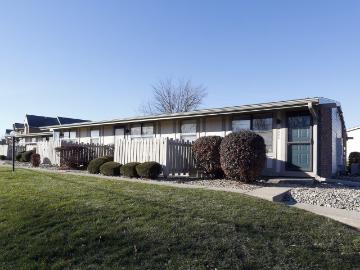 0 BR, 1 BA Apartment 3205 Brunswick St, Danville, IL 61832