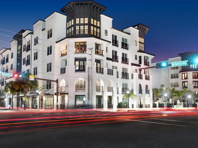 0 BR, 1 BA Apartment 320 Central Ave Unit 505, Sarasota, FL 34236