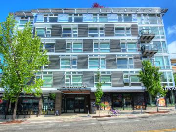 0 BR, 1 BA Apartment 320 East Pine Street Unit 318, Seattle, WA 98122