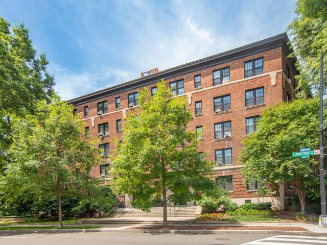 0 BR, 1 BA Apartment 3220 Connecticut Ave NW Unit 105, Washington, DC 20008