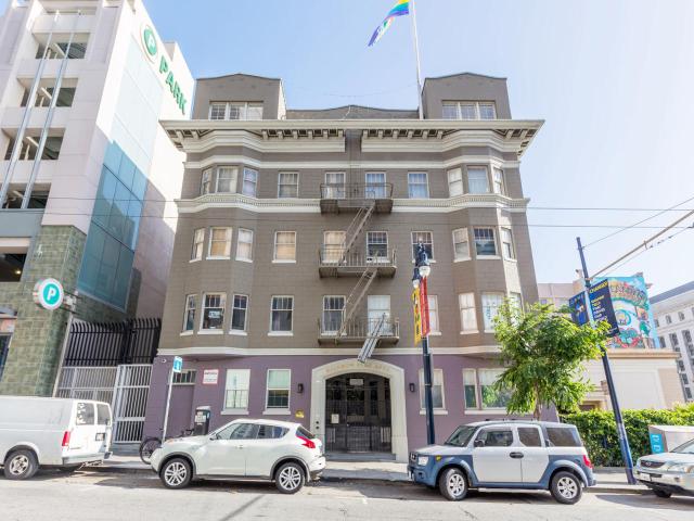 0 BR, 1 BA Apartment 324 Larkin St Unit 43, San Francisco, CA 94102