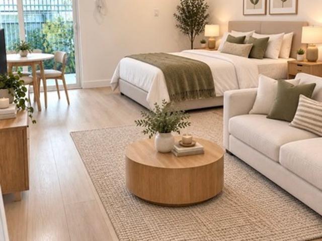 0 BR, 1 BA Apartment 324 South Kenmore Avenue, Unit 5, Los Angeles, CA 90020