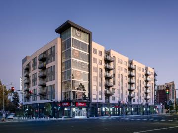 0 BR, 1 BA Apartment 325 27th Street Unit 538, Oakland, CA 94611