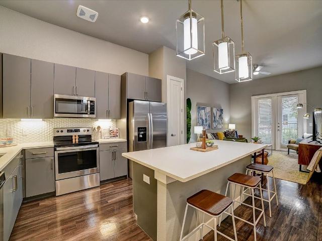 0 BR, 1 BA Apartment 326 South Flores Street Unit 3011, San Antonio, TX 78204