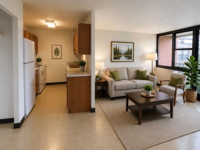 0 BR, 1 BA Apartment 33 Mill Street Unit 4 M, Newton, NJ 07860