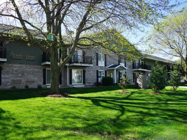 0 BR, 1 BA Apartment 33 Oakbridge Court #9 Unit 6, Madison, WI 53717