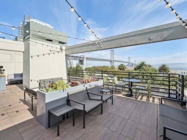 0 BR, 1 BA Apartment 3 Bayside Village Place Unit 9 617, San Francisco, CA 94107