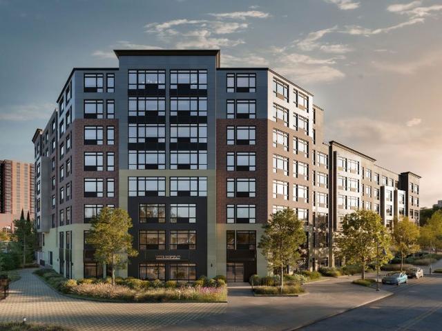 0 BR, 1 BA Apartment 3 New York Ave Unit 725, Jersey City, NJ 07307