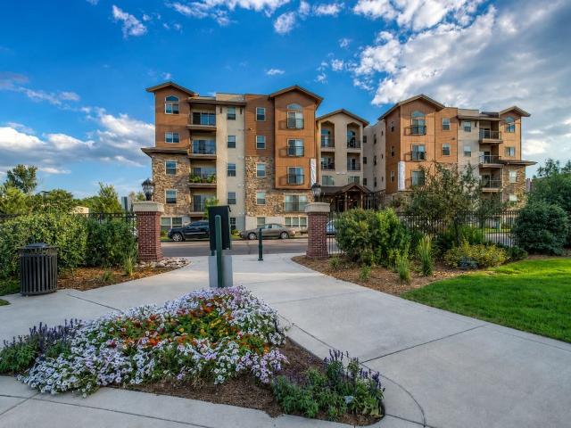 0 BR, 1 BA Apartment 4400 E Mississippi Avenue Unit 401, Denver, CO 80246