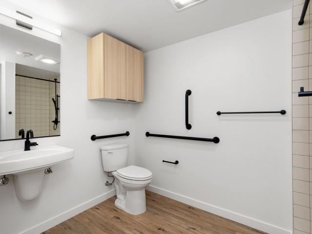0 BR, 1 BA Apartment 4417 Wallingford Avenue North Unit 309, Seattle, WA 98103
