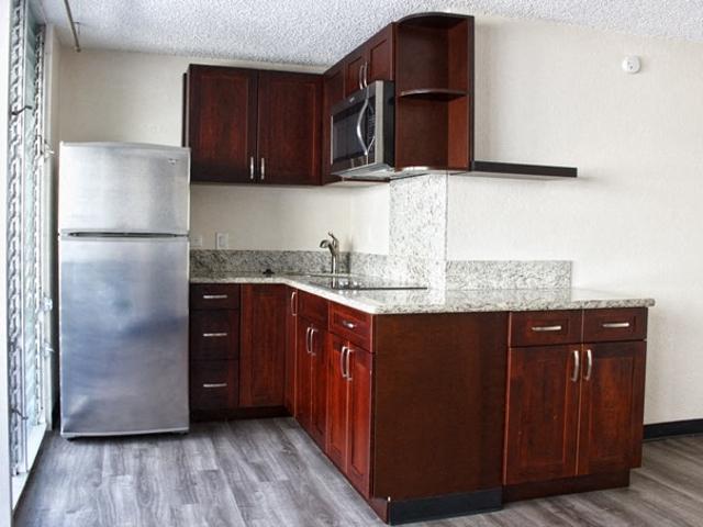 0 BR, 1 BA Apartment 441 Walina Street Unit 0807, Honolulu, HI 96815