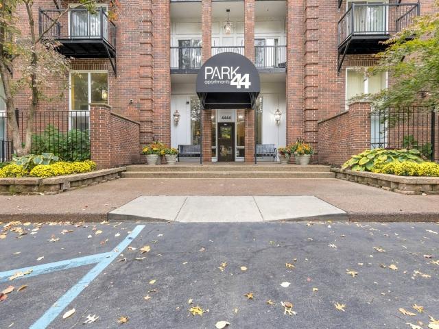 0 BR, 1 BA Apartment 4444 West Pine Boulevard Unit 1 318, Saint Louis, MO 63108