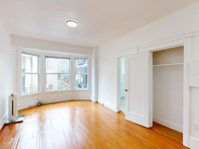 0 BR, 1 BA Apartment 449 Ofarrell St Unit 207, San Francisco, CA 94102