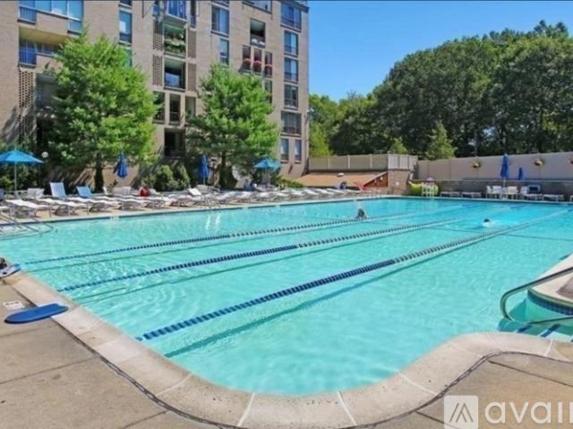 0 BR, 1 BA Apartment 44 Washington Street, Unit 510, Brookline, MA 02445