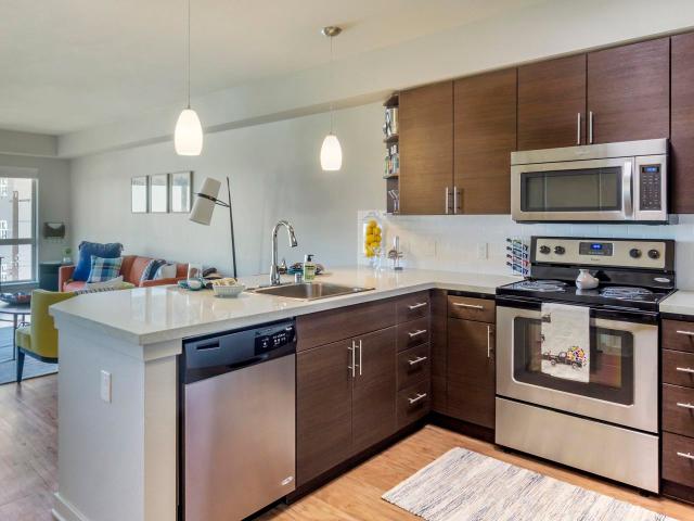 0 BR, 1 BA Apartment 4502 42nd Avenue Southwest Unit 411, Seattle, WA 98116