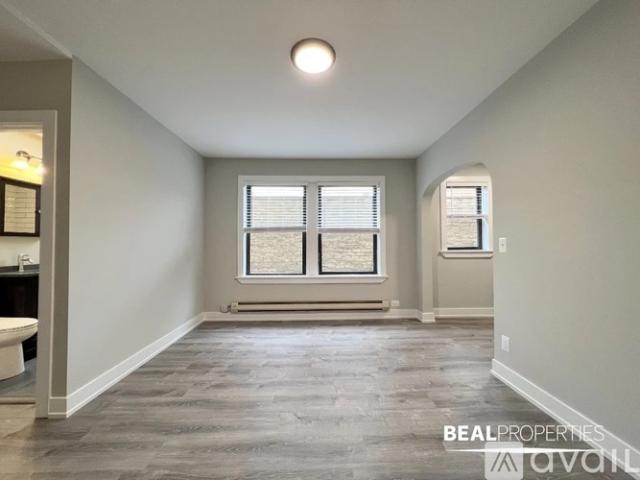 0 BR, 1 BA Apartment 4546 N Damen Ave, Unit 212, Chicago, IL 60625