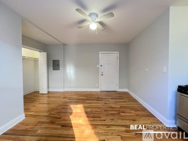 0 BR, 1 BA Apartment 4546 N Damen Ave, Unit 305, Chicago, IL 60625