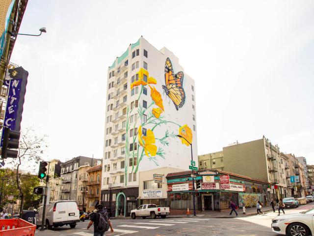 0 BR, 1 BA Apartment 455 Hyde Street Unit 0071, San Francisco, CA 94109