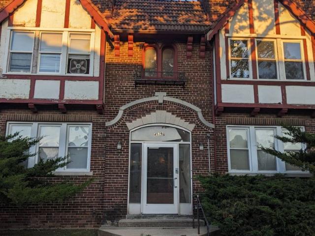 0 BR, 1 BA Apartment 4576 North 31st Street, Milwaukee, WI 53209