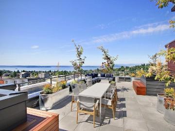 0 BR, 1 BA Apartment 4588 44th Avenue Southwest Unit 206, Seattle, WA 98116