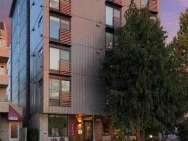 0 BR, 1 BA Apartment 4588 44th Avenue Southwest Unit 309, Seattle, WA 98116