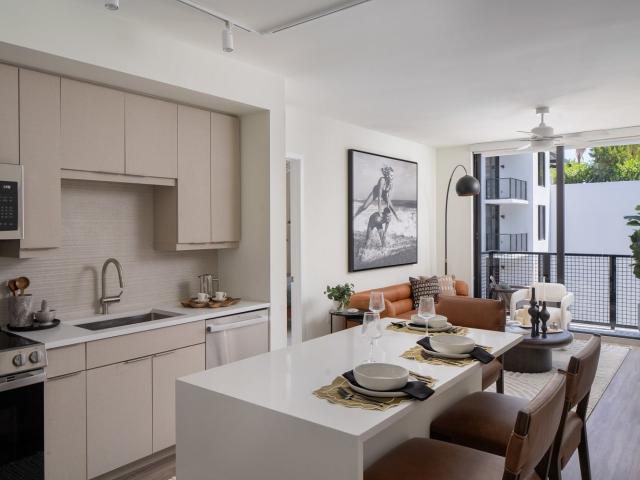 0 BR, 1 BA Apartment 45 Northeast 27th Street Unit 518, Miami, FL 33137