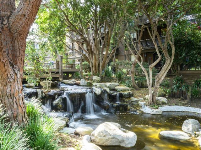 0 BR, 1 BA Apartment 4600 VÃ­a Marina Unit 4A205, Marina del Rey, CA 90292