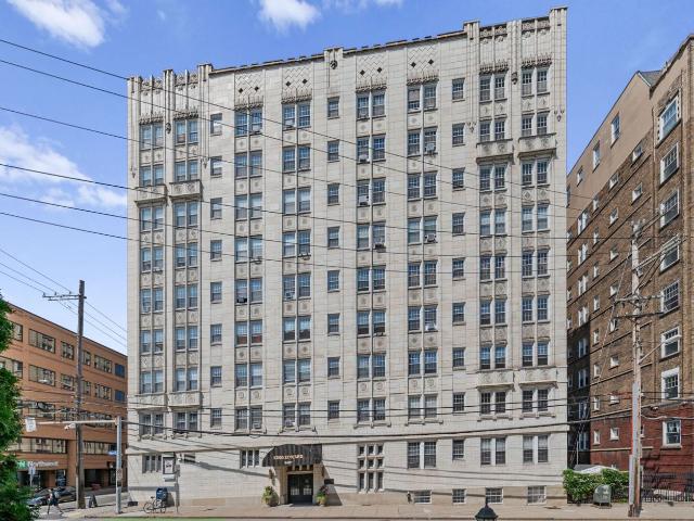 0 BR, 1 BA Apartment 4601 Bayard St Unit New King Edward 3B7, Pittsburgh, PA 15213