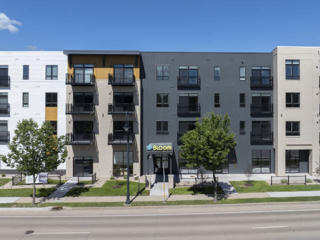 0 BR, 1 BA Apartment 4607 Monona Drive Unit 227, Madison, WI 53716