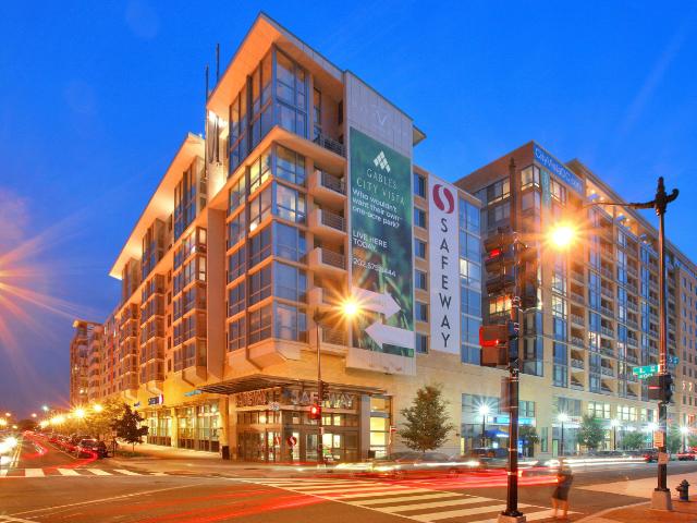0 BR, 1 BA Apartment 460 L Street Northwest Unit 521, Washington, DC 20001