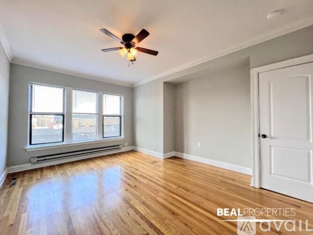 0 BR, 1 BA Apartment 4614 N Paulina St, Unit 204, Chicago, IL 60640