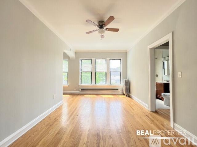 0 BR, 1 BA Apartment 4614 N Paulina St, Unit 308, Chicago, IL 60640