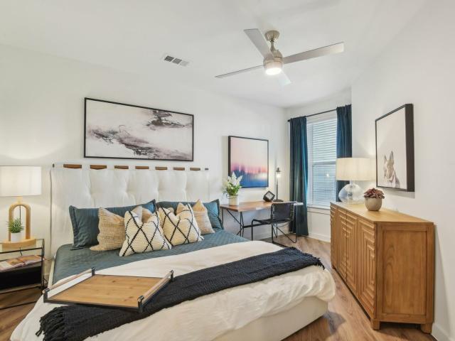 0 BR, 1 BA Apartment 4617 Tannehill Lane Unit 554, Austin, TX 78721