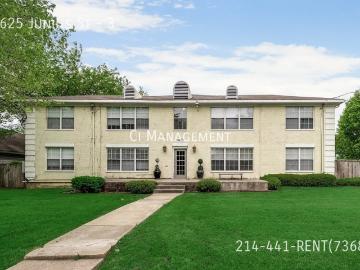 0 BR, 1 BA Apartment 4625 Junius St, Dallas, TX 75246