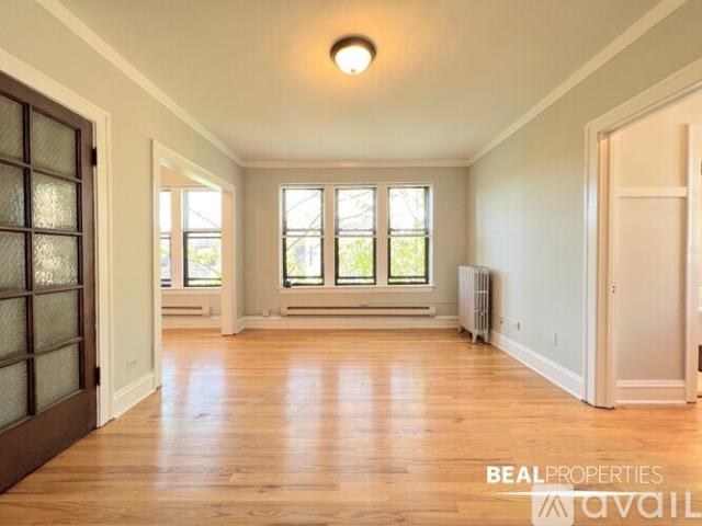 0 BR, 1 BA Apartment 4631 N Paulina St, Unit 305, Chicago, IL 60640