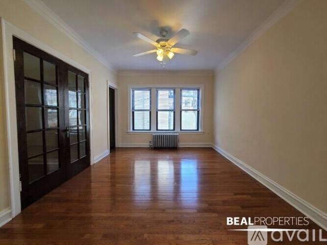 0 BR, 1 BA Apartment 4641 N Paulina St, Unit 305, Chicago, IL 60640