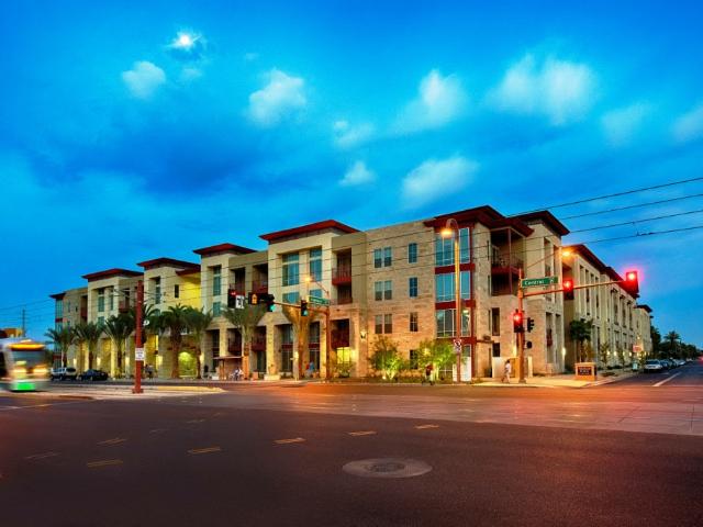 0 BR, 1 BA Apartment 4650 N Central Ave Unit 267, Phoenix, AZ 85012