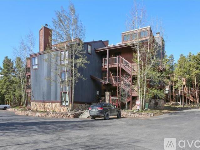0 BR, 1 BA Apartment 465 4 O Clock Road, Unit W 2, Breckenridge, CO 80424