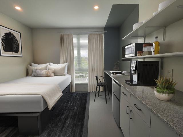 0 BR, 1 BA Apartment 465 Humphreys Street Unit 319, Nashville, TN 37203