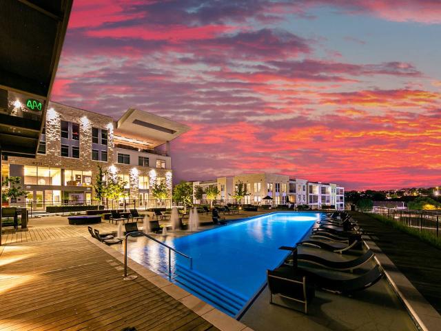 0 BR, 1 BA Apartment 4711 East Riverside Dr Unit 1442, Austin, TX 78741