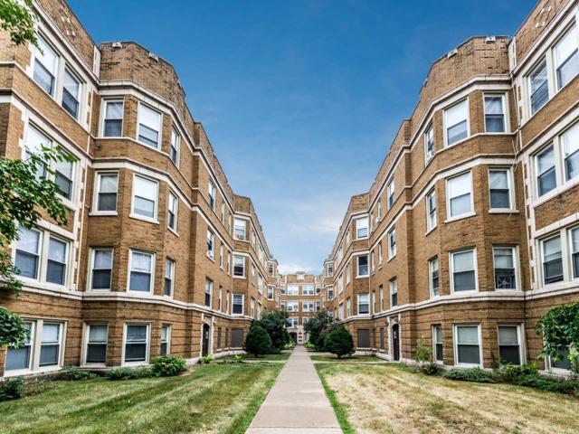 0 BR, 1 BA Apartment 4720 South Drexel Boulevard Unit 4722H 3B, Chicago, IL 60615