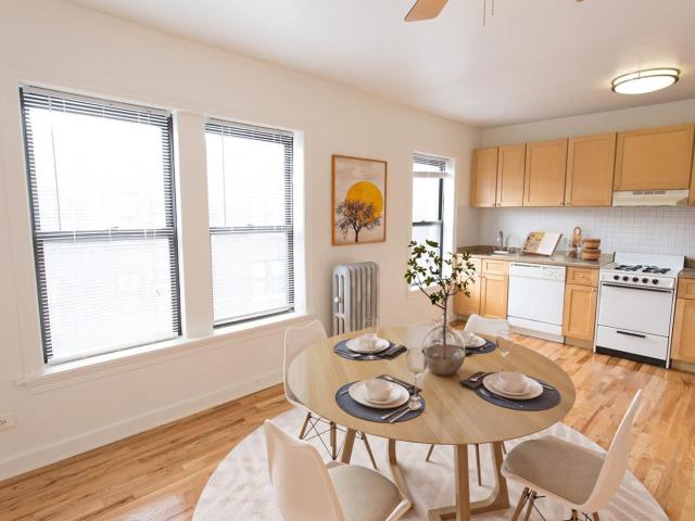 0 BR, 1 BA Apartment 4726 South Woodlawn Avenue Unit 4736 03D, Chicago, IL 60615