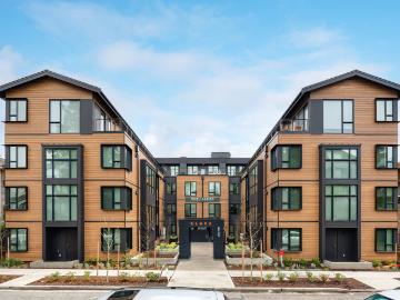 0 BR, 1 BA Apartment 4730 19th Ave NE Unit 317, Seattle, WA 98105