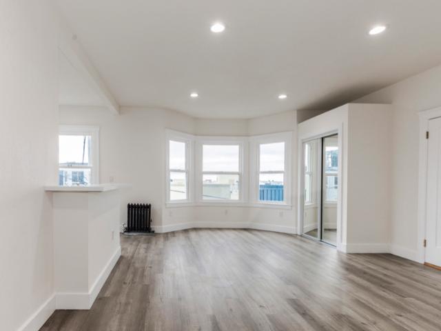 0 BR, 1 BA Apartment 4748 Balboa St, San Francisco, CA 94121