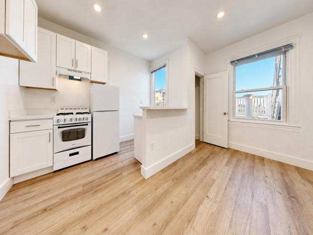 0 BR, 1 BA Apartment 4740 Balboa St, San Francisco, CA 94121