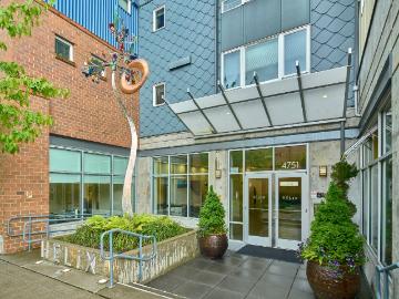 0 BR, 1 BA Apartment 4751 12th Avenue Northeast Unit H 504, Seattle, WA 98105