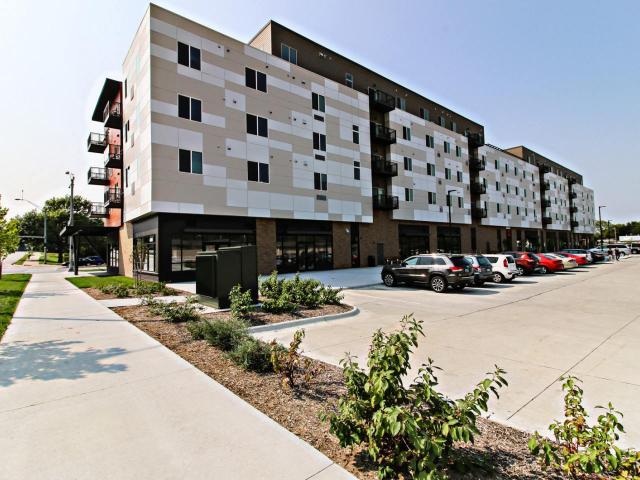 0 BR, 1 BA Apartment 4800 Holdrege Unit 1111, Lincoln, NE 68504